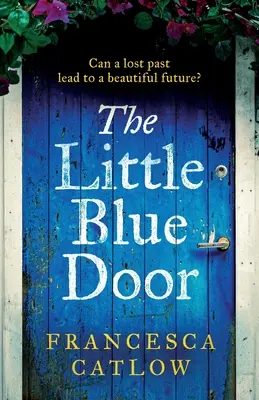 A kis kék ajtó - The Little Blue Door