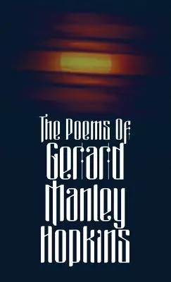 Gerard Manley Hopkins versei - The Poems of Gerard Manley Hopkins