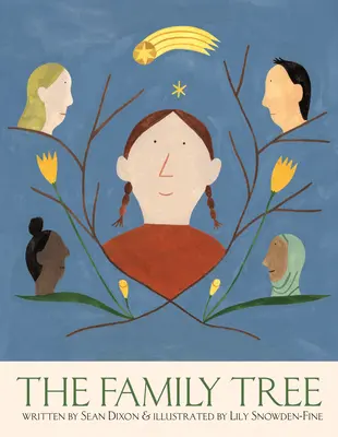 A családfa - The Family Tree