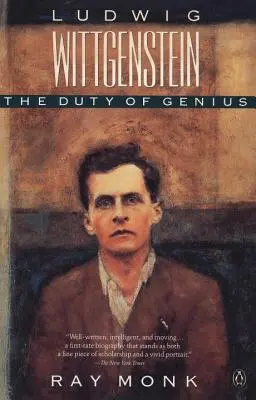 Ludwig Wittgenstein: Wittgenstein: Povinnost génia - Ludwig Wittgenstein: The Duty of Genius