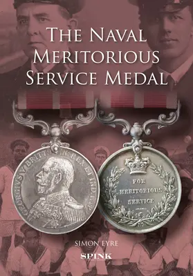 A haditengerészeti érdemrend - The Naval Meritorious Service Medal