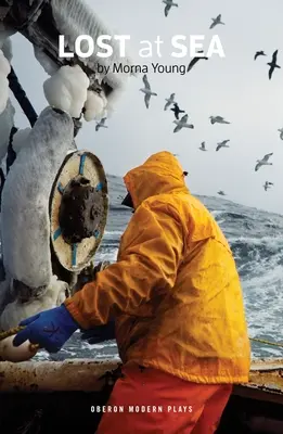 Elveszve a tengeren - Lost at Sea