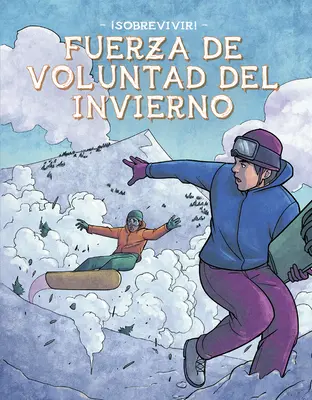 Fuerza de Voluntad del Invierno (Téli akaraterő) - Fuerza de Voluntad del Invierno (Winter Willpower)