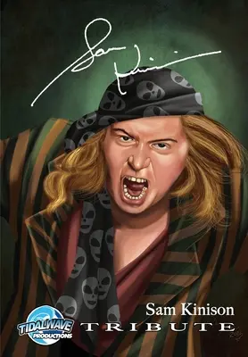 Tisztelgés: Sam Kinison - Tribute: Sam Kinison