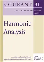 Harmonikus elemzés - Harmonic Analysis