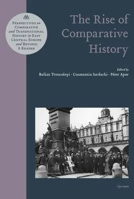 Az összehasonlító történelem felemelkedése - The Rise of Comparative History