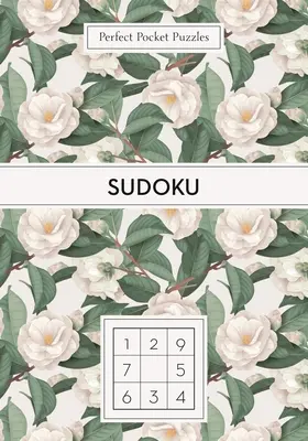 Tökéletes zsebrejtvények: Sudoku - Perfect Pocket Puzzles: Sudoku