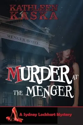 Gyilkosság a Mengerben - Murder at the Menger