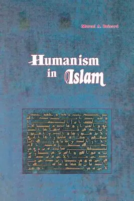 Humanizmus az iszlámban - Humanism in Islam