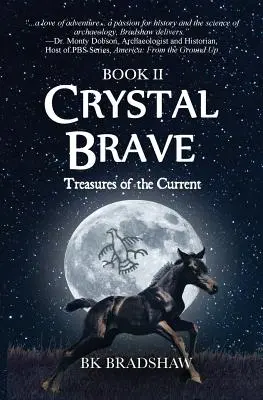 Crystal Brave: Az áramlat kincsei - Crystal Brave: Treasures of the Current