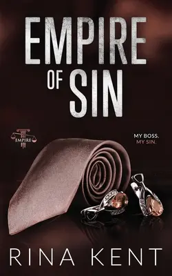 Empire of Sin: Special Edition Print