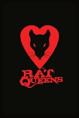 Rat Queens Deluxe Edition 2. kötet - Rat Queens Deluxe Edition Volume 2