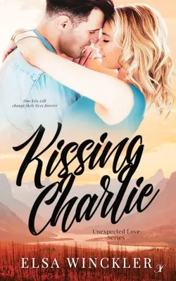 Csókolózó Charlie - Kissing Charlie