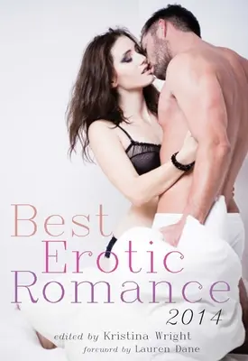 A legjobb erotikus romantikus regény 2014 - Best Erotic Romance 2014