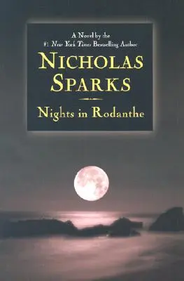 Éjszakák Rodanthe-ban - Nights in Rodanthe