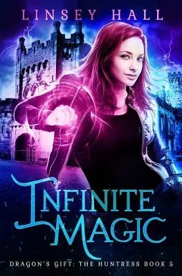 Végtelen mágia - Infinite Magic