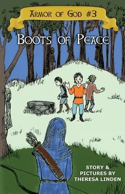 A béke csizmája - Boots of Peace