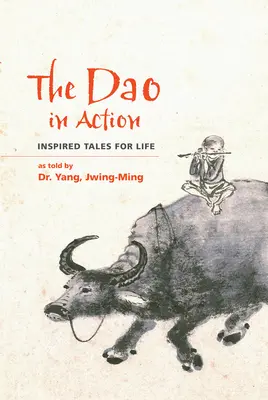 A DAO működésben: Inspirált mesék az élethez - The DAO in Action: Inspired Tales for Life