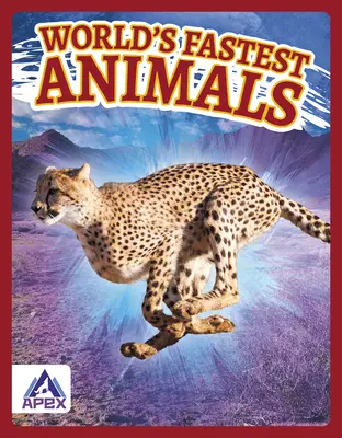 A világ leggyorsabb állatai - World's Fastest Animals