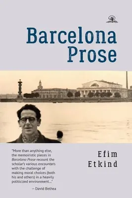 Barcelona Prosa - Barcelona Prose