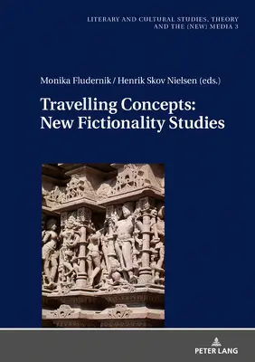 Utazó koncepciók: Új fikcionalitás-tanulmányok - Travelling Concepts: New Fictionality Studies