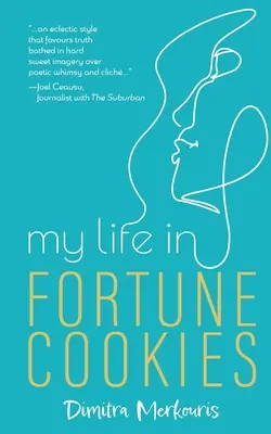 Az életem szerencsesütiben - My Life in Fortune Cookies
