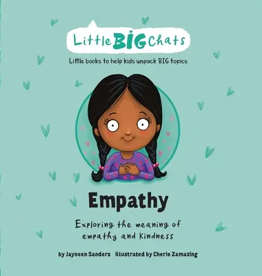 Empátia: Az empátia és a kedvesség jelentésének felfedezése - Empathy: Exploring the meaning of empathy and kindness