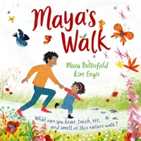 Maya sétája - Maya's Walk