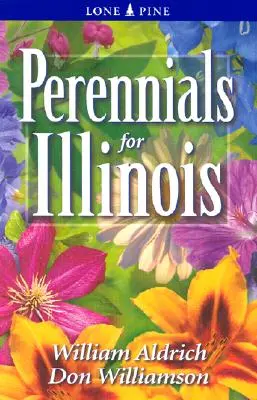 Évelők Illinois államban - Perennials for Illinois