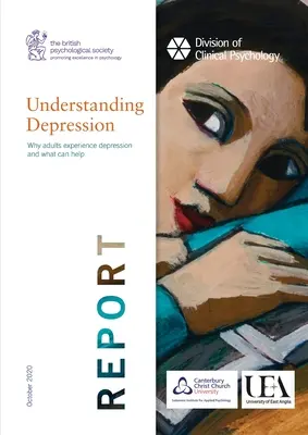 A depresszió megértése: Miért szenvednek a felnőttek depressziót, és mi segíthet - Understanding Depression: Why adults experience depression and what can help