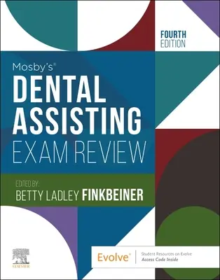 Mosby's Dental Assisting Exam Review (Mosby fogászati asszisztensi vizsga áttekintése) - Mosby's Dental Assisting Exam Review