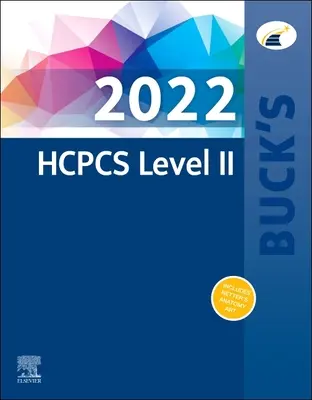 Buck 2022 HCPCS II. szint Buck 2022 HCPCS II. szint - Buck's 2022 HCPCS Level II