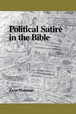 Politikai szatíra a Bibliában - Political Satire in the Bible