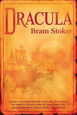 Drakula - Dracula