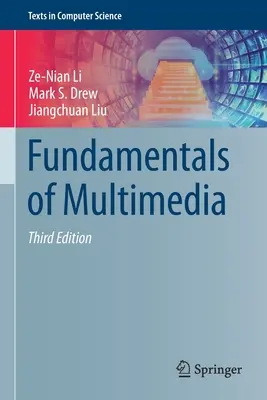 A multimédia alapjai - Fundamentals of Multimedia