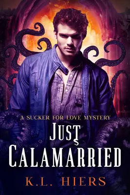 Just Calamarried: Volume 5