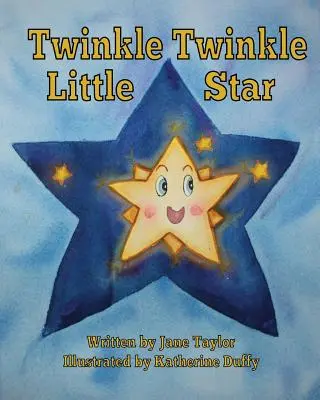 Twinkle, Twinkle Little Star