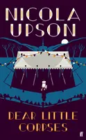 Kedves kis holttestek - A Sunday Times A hónap krimija - Dear Little Corpses - The Sunday Times Crime Book of the Month