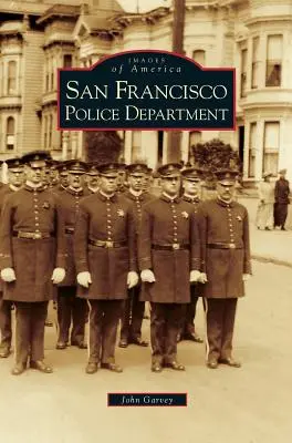 San Francisco-i rendőrség - San Francisco Police Department