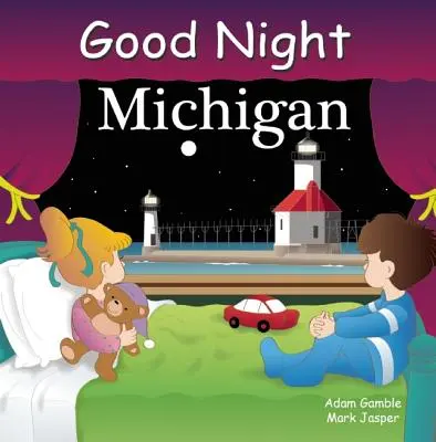 Jó éjt Michigan - Good Night Michigan