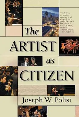 A művész mint polgár - The Artist as Citizen