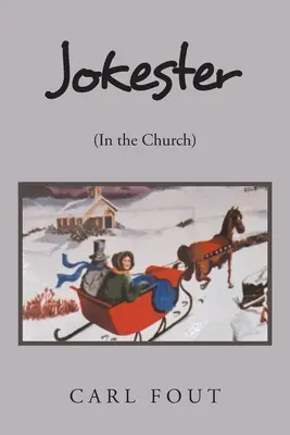 Jokester: (A templomban) - Jokester: (In the Church)