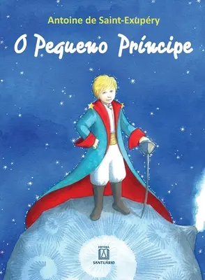 O pequeno prncipe