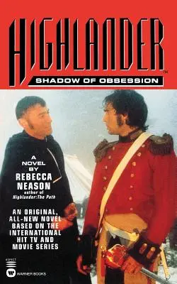 Highlander(tm): A megszállottság árnyéka - Highlander(tm): Shadow of Obsession