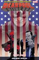 Deadpool: Vol. 10: Titkos birodalom - Deadpool: World's Greatest Vol. 10: Secret Empire