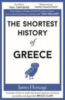 Görögország legrövidebb története - Shortest History of Greece