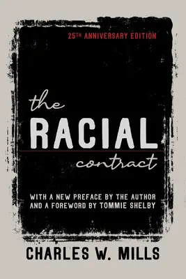 A faji szerződés - The Racial Contract