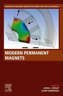 Modern állandó mágnesek - Modern Permanent Magnets