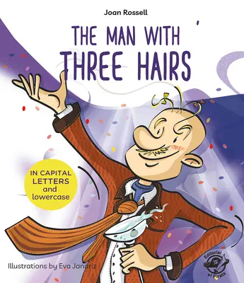 A háromszőrű férfi - The Man with Three Hairs