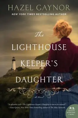 A világítótoronyőr lánya - The Lighthouse Keeper's Daughter